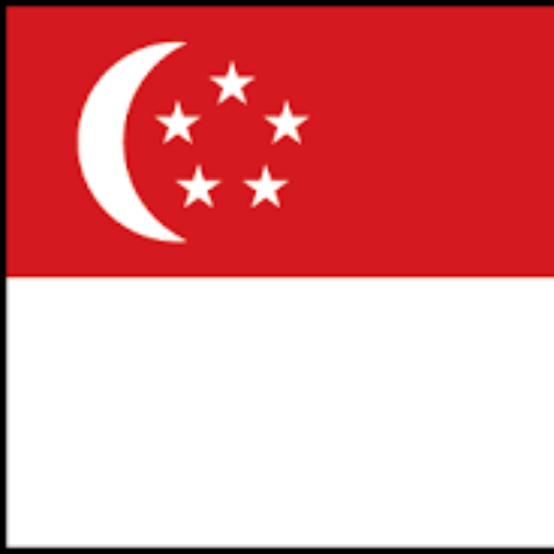 Singapur