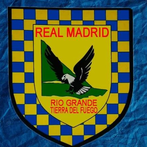 REAL MADRID AMARILLO